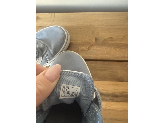 Vans sneakers - afbeelding 3 van  3