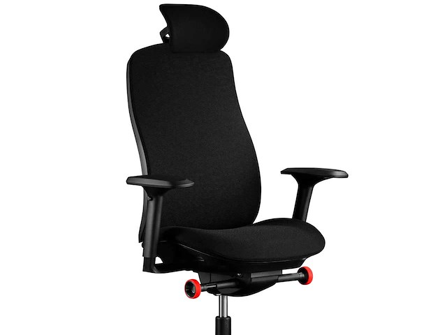 Vantum gaming stoel - herman miller - afbeelding 1 van  9