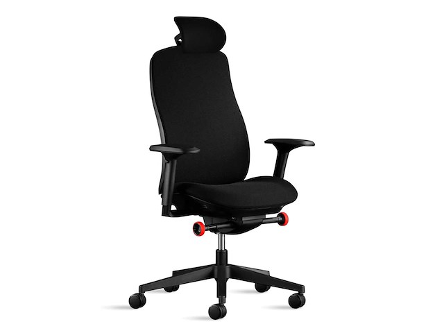 Vantum gaming stoel - herman miller - afbeelding 3 van  9