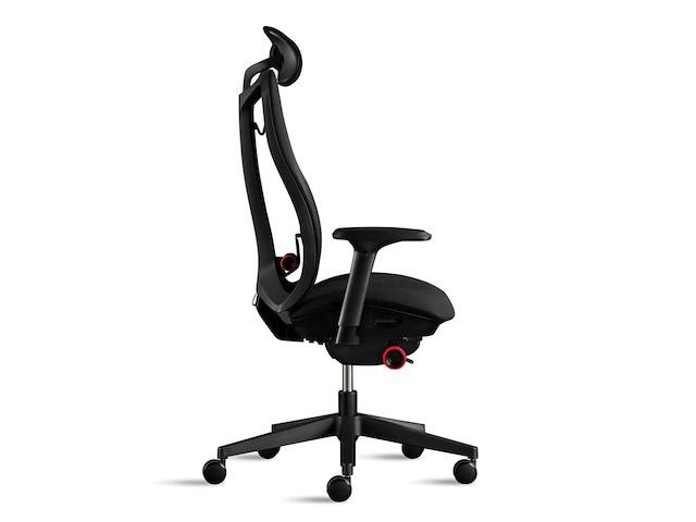 Vantum gaming stoel - herman miller - afbeelding 4 van  9