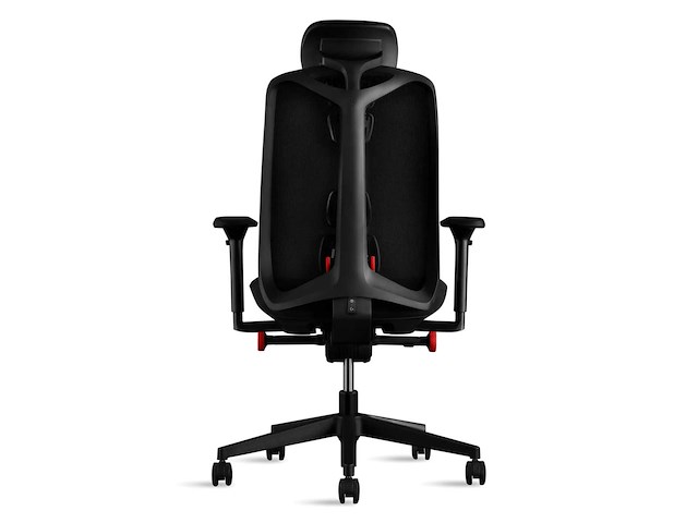 Vantum gaming stoel - herman miller - afbeelding 5 van  9