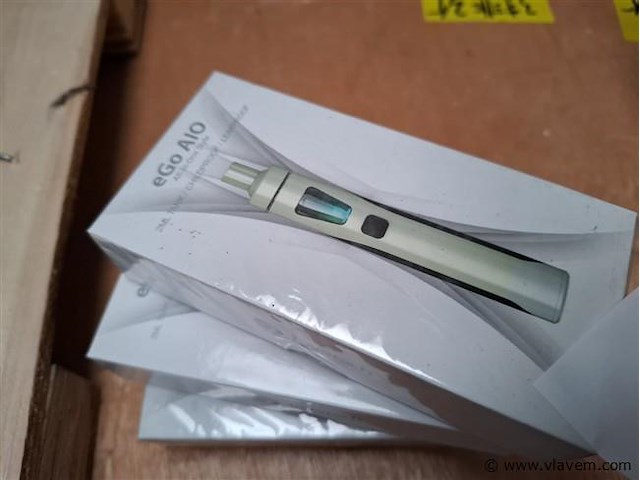 Vaper - afbeelding 1 van  2