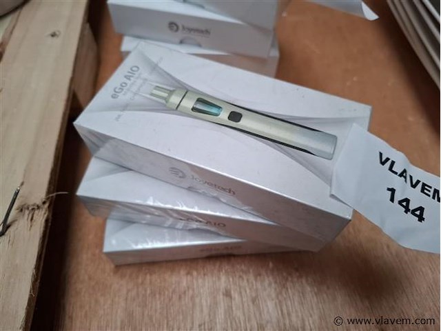 Vaper - afbeelding 2 van  2