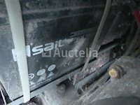 Varan 6-fm-18 generatorset - afbeelding 3 van  8