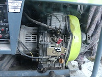 Varan 6-fm-18 generatorset - afbeelding 2 van  8