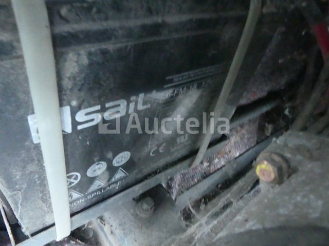 Varan 6-fm-18 generatorset - afbeelding 3 van  8