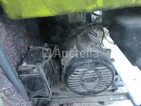 Varan 6-fm-18 generatorset - afbeelding 7 van  8