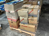 Varem expansievat (10x) - afbeelding 1 van  2