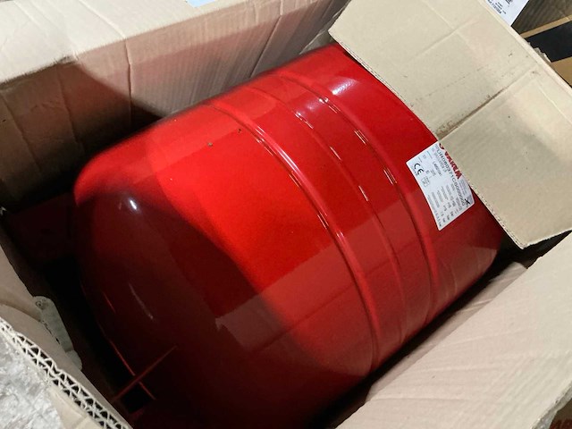 Varem expansievat (10x) - afbeelding 2 van  2