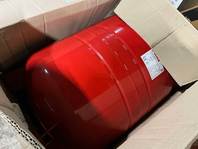 Varem expansievat (10x) - afbeelding 2 van  2