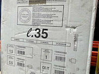 Varem expansievat ongebruikt (6x) - afbeelding 3 van  9