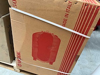 Varem expansievat ongebruikt (6x) - afbeelding 6 van  9