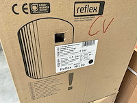 Varem expansievat ongebruikt (6x) - afbeelding 8 van  9