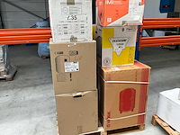 Varem expansievat ongebruikt (6x) - afbeelding 1 van  6