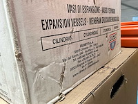 Varem expansievat ongebruikt (6x) - afbeelding 2 van  9