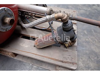 Varem maxivarem ls blowertank en accessoires - afbeelding 1 van  7