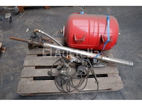 Varem maxivarem ls blowertank en accessoires - afbeelding 2 van  7