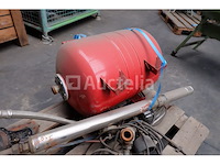 Varem maxivarem ls blowertank en accessoires - afbeelding 3 van  7