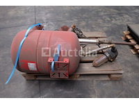 Varem maxivarem ls blowertank en accessoires - afbeelding 4 van  7