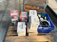 Varia - servies, glaswerk en bestek - afbeelding 1 van  3