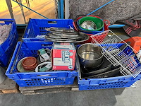 Varia - servies, glaswerk en bestek - afbeelding 3 van  3