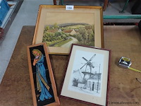 Varia 3 stuks - afbeelding 1 van  4