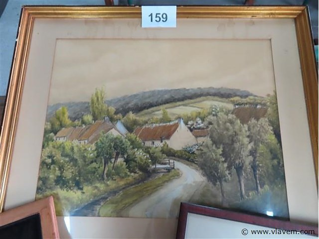 Varia 3 stuks - afbeelding 2 van  4