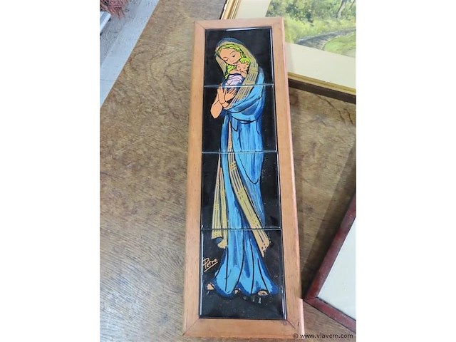 Varia 3 stuks - afbeelding 4 van  4