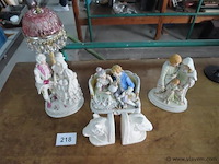 Varia beelden 5 stuks - afbeelding 1 van  3