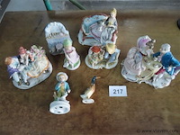 Varia beelden 8 stuks - afbeelding 1 van  4