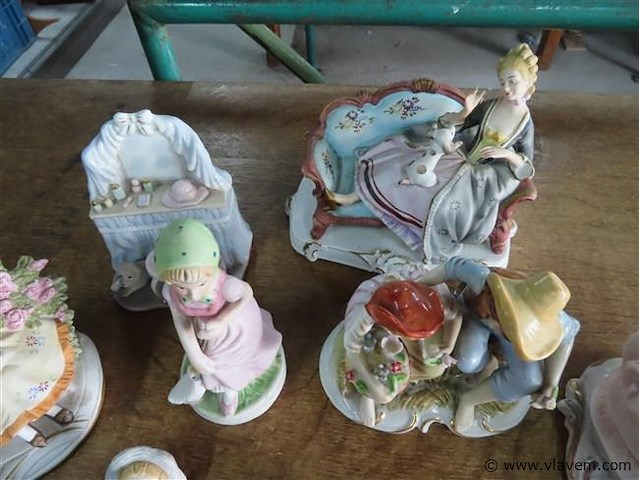 Varia beelden 8 stuks - afbeelding 3 van  4