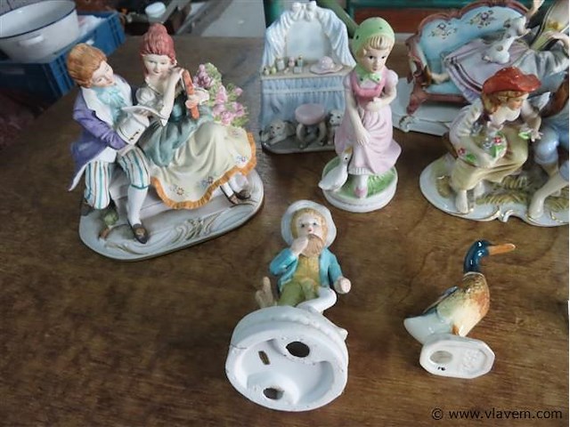 Varia beelden 8 stuks - afbeelding 4 van  4