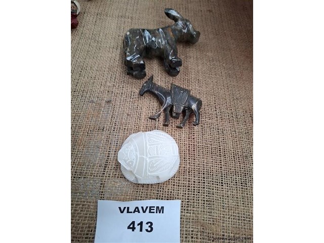 Varia beeldjes - afbeelding 1 van  1