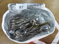 Varia bestek in koelzak - afbeelding 1 van  3