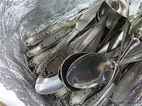 Varia bestek in koelzak - afbeelding 3 van  3