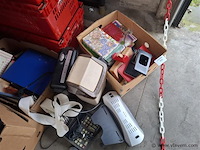 Varia bureaumateriaal - afbeelding 1 van  4