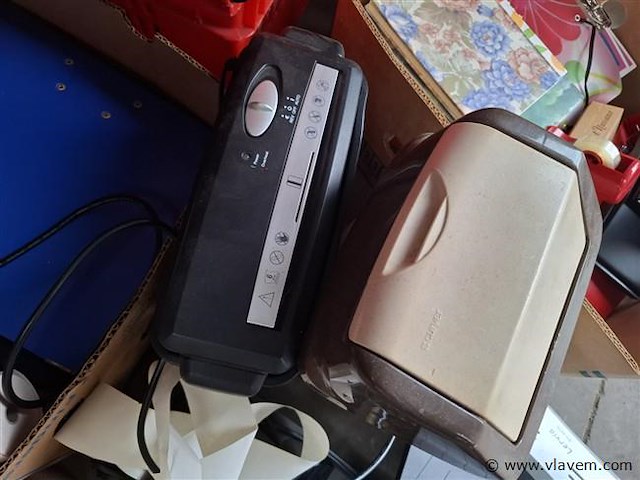 Varia bureaumateriaal - afbeelding 3 van  4