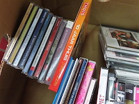 Varia cd/dvd - afbeelding 2 van  3