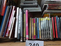 Varia cd/dvd - afbeelding 3 van  3