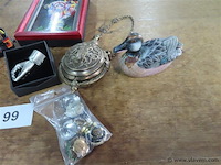 Varia, champagnedopjes, trein enz… - afbeelding 3 van  3