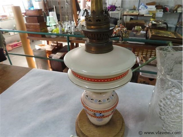 Varia divers 5 stuks - afbeelding 3 van  4