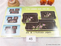 Varia divers 5 stuks - afbeelding 4 van  4