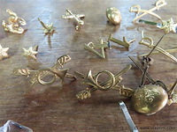 Varia eretekens en diversen - afbeelding 4 van  5