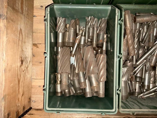 Varia frees - afbeelding 4 van  11