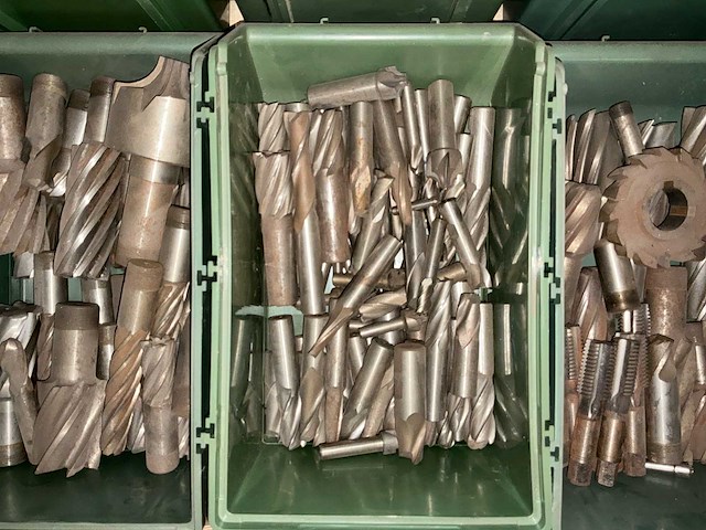 Varia frees - afbeelding 7 van  11