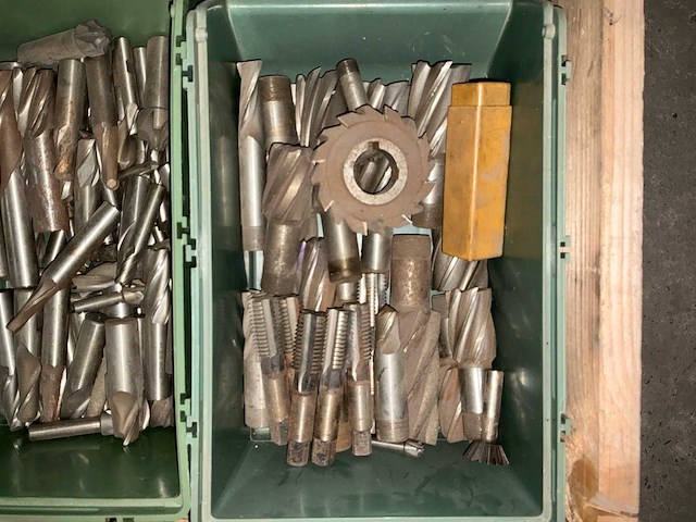 Varia frees - afbeelding 8 van  11