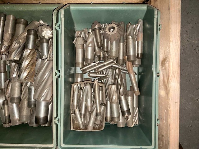 Varia frees - afbeelding 9 van  11