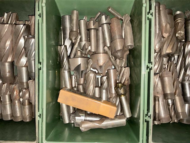 Varia frees - afbeelding 11 van  11