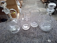 Varia glaswerk - afbeelding 1 van  3