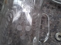 Varia glaswerk - afbeelding 2 van  3